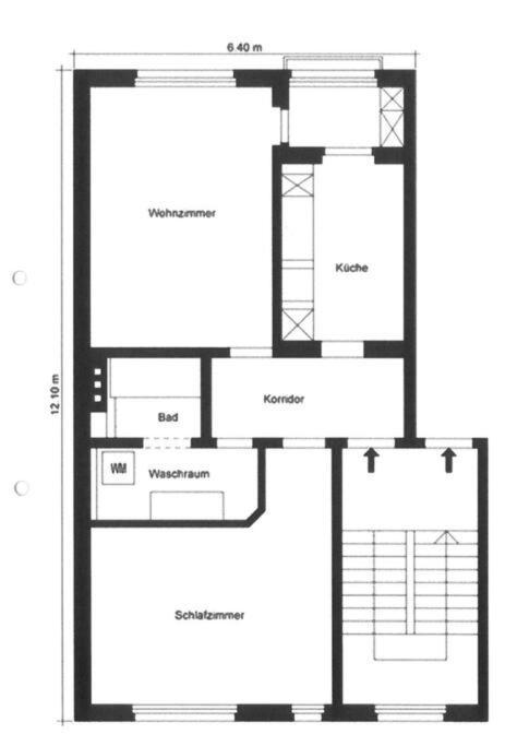 Executive 1 Bedroom Flat, City Center Zürich Exteriör bild